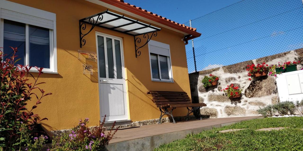 Willa Casinhas De Medros Barcelos Zewnętrze zdjęcie